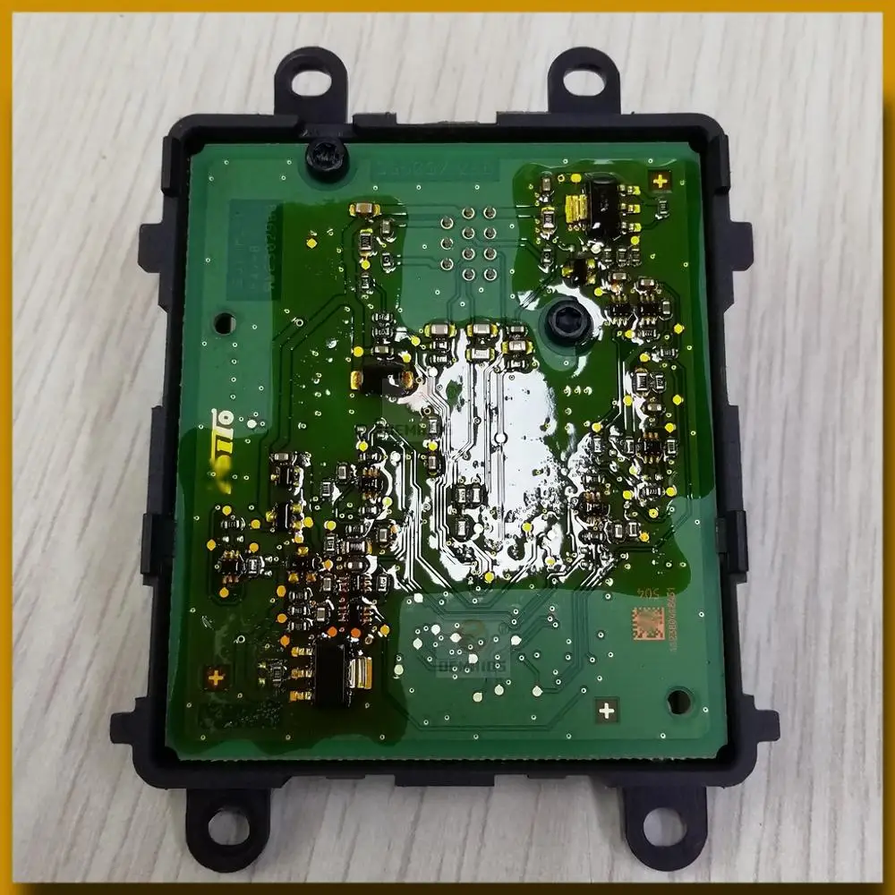 8R0907472B OEMHIDS используется светодиодный балласт DRL фар блок управления модулем 8R0907472A для Q5 2008- 8R0907472