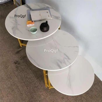 

Ngryise 1 set minshuku marble table new series combination