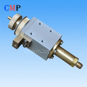 

EDM Drill Rotated Head for Electrode Tube Small Hole EDM Drilling Machine