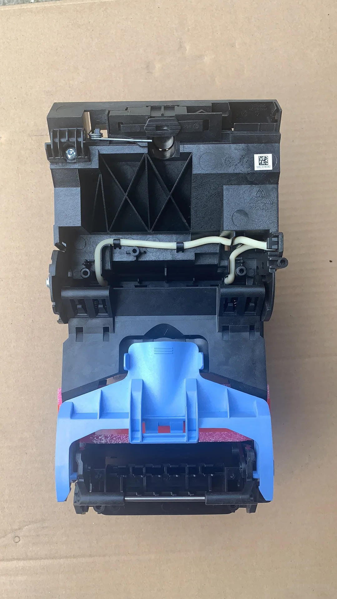 

Carriage assembly CR375 CR375-40022 FOR HP DesignJet PRINTER