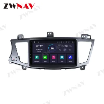 

4GB+64GB Android 10.0 Car Multimedia Player For Kia K7 2007 2008-2014 car GPS Navi Radio navi stereo IPS Touch screen head unit