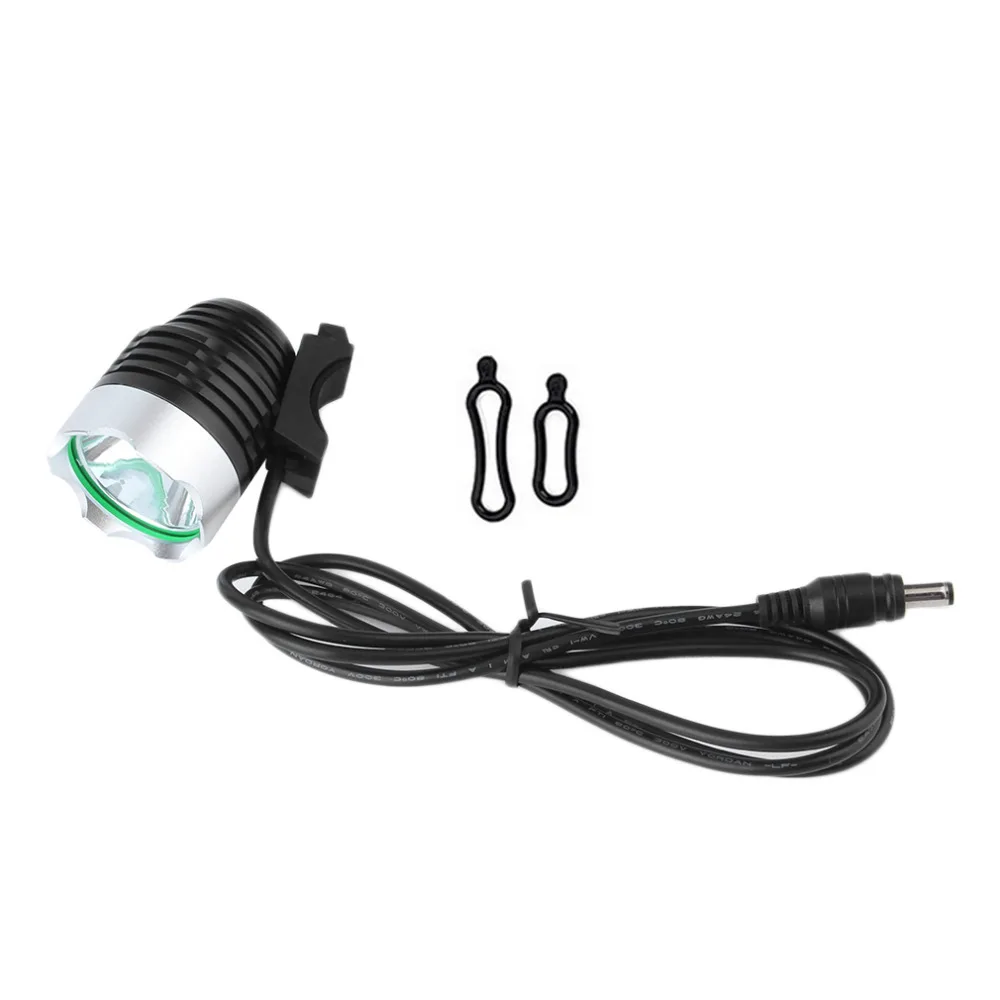 1 шт. 3 режима велосипед передний головной светильник 3000 люмен CREE XM L T6 SSC