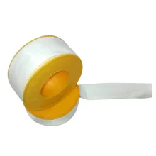 Напрямую от производителя Shunjian тефлоновая лента без масла фиксированная герметизация только водостопа