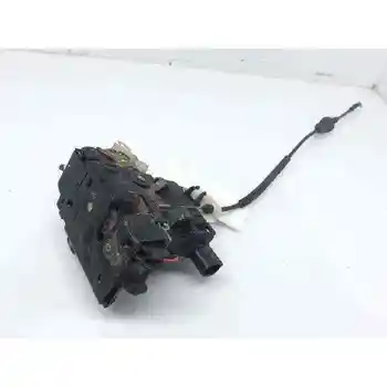 

3B4839015AL LOCK LEFT REAR DOOR VOLKSWAGEN GOLF IV SALOON (1J1)