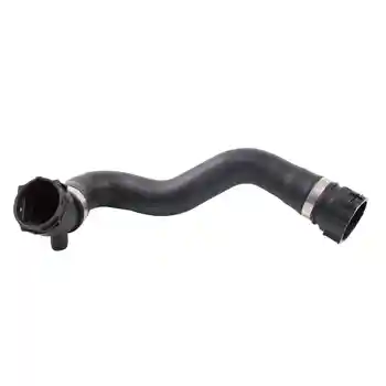 

Engine Cooling System Radiator Coolant Hose Primary Radiator 17127640917 For-BMW F07 GT 528IGT F10 520I 528I 528IX N20