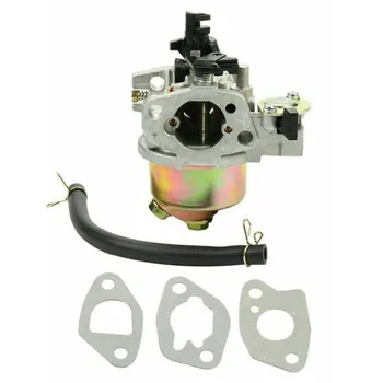 

1PC Carburetor Kit Accessory Part Replacement High Quailty GXV120 GXV160