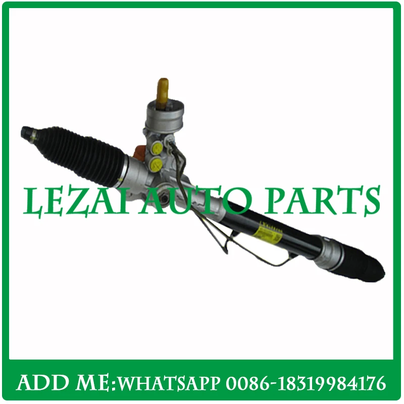 Рулевая рейка для Audi A4 Avant 2000-2009 8E1422052B 8e1422066t 8E1422053CX 8E1422052F 8E1422053K 8E1422066A | Автомобили и
