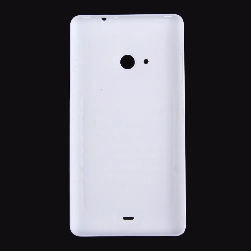 Замена задней крышки аккумулятора для microsoft Lumia 535
