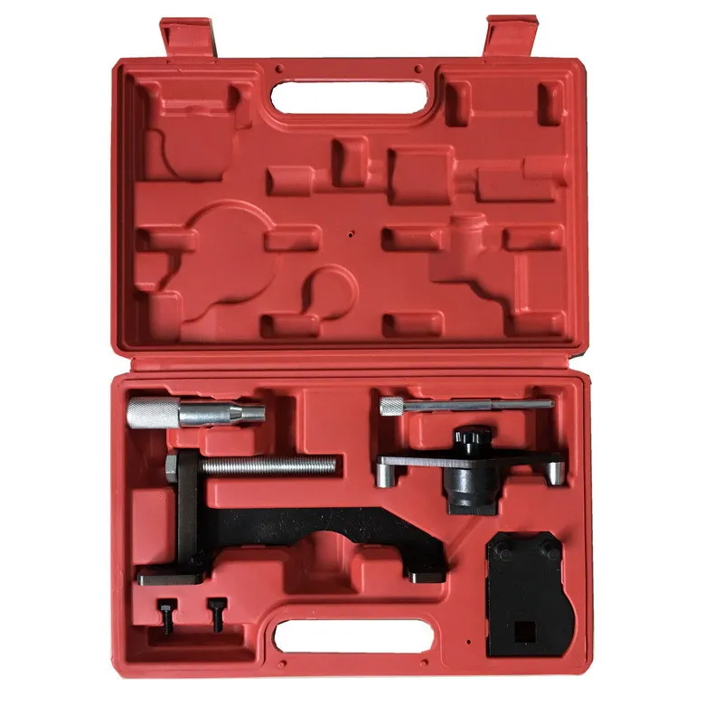 

[Export Quality] Profession Auto Repair Tools Timing Set 7PC Opel Timing Tool