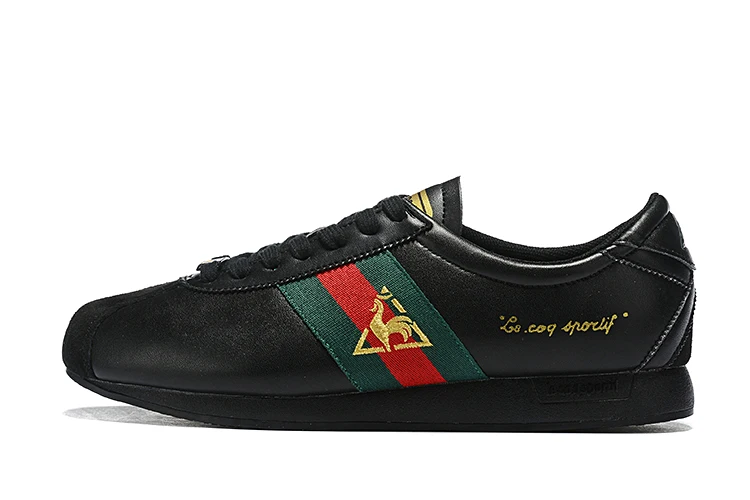 latest le coq sportif sneakers