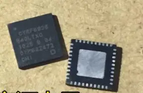 

100% NEW Free shipping CYRF6936-40LTXC CYRF6936