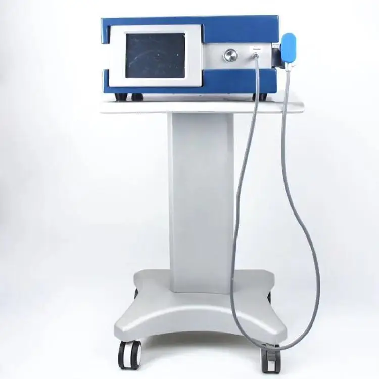 US $1.935.28 ED Portable E Swt Shock Wave Therapy Machine For Erectile Dysfunction To Relieve Nerve Pain