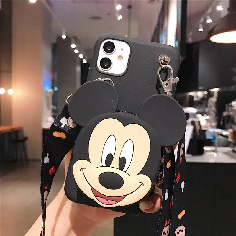 iphone 13 Pro Max disney Mickey Mouse Style Phone Case cover For iphone
