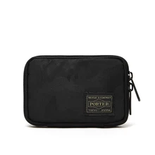 Автомобильный ключ Чехол Органайзер Для женщин ключница нейлон брелок Для женщин ключи сумка портмоне сумки, кошельки для ключей порта Chaves