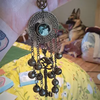 Chaveiro Pedra da Bruxa