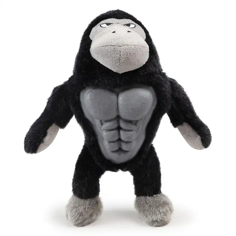 king kong dog toy