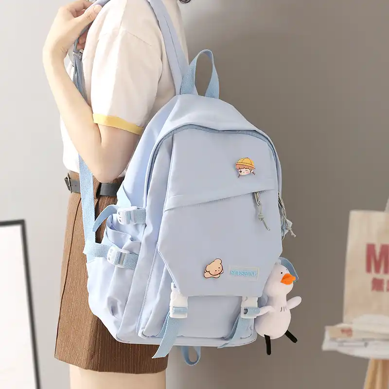 Tendencia De Mochilas Para 2020 Clearance Sale, UP TO 52% OFF |  agrichembio.com