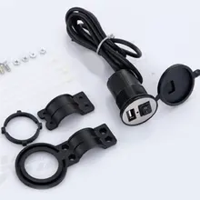 125 off-road motorcycle modified lighting accessories LED direction bulb electric vehicle 12V waterproof turn signal