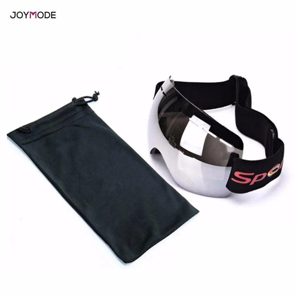 JOYMODE 1 шт., зимние ветрозащитные очки для катания на лыжах, очки для спорта на открытом воздухе, cs очки, лыжные очки, УФ пылезащитные очки для езды на велосипеде