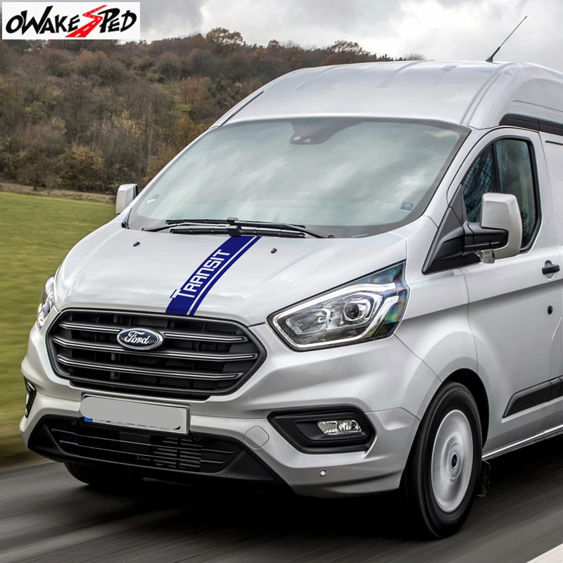 ford transit custom mwb