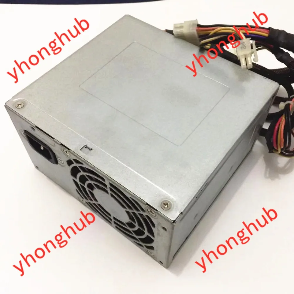 Emacro для Delta Electronics DPS-350AB-20 Сервер питания 350 Вт 671310-001 686761-001