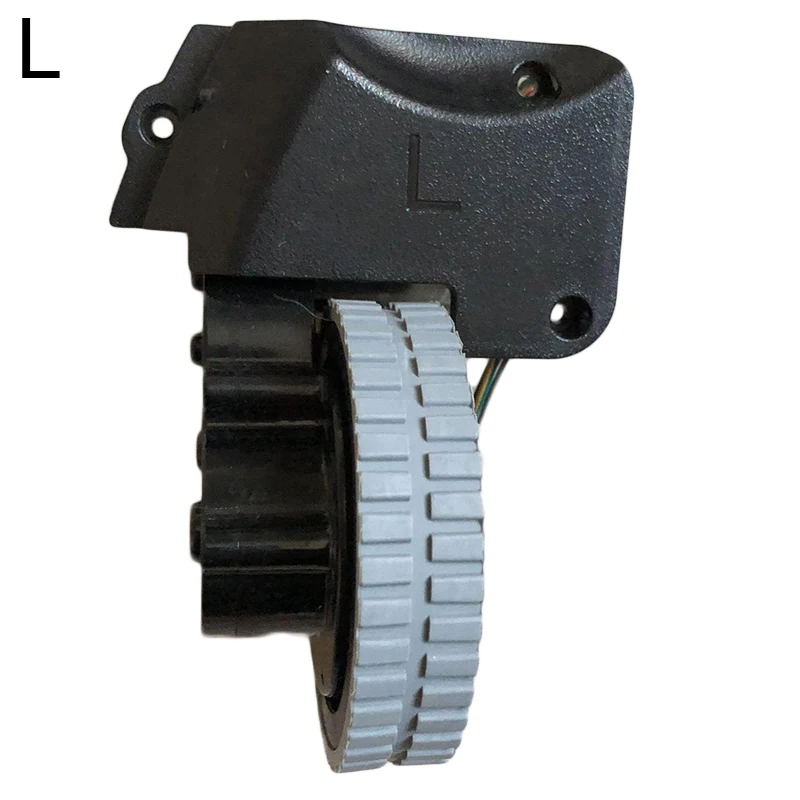 

Sweeper Replacement Left Right Drive Wheel Vacuum Cleaner Parts Household Cleaning Tool For Robot Ilife V8 V8s
