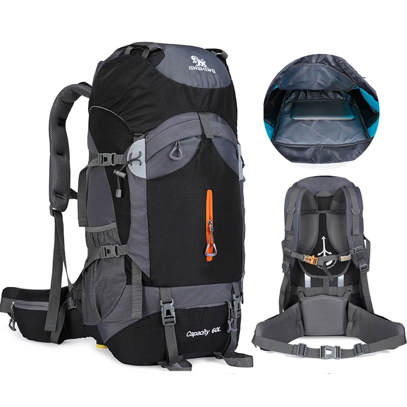 hiking accessories for men