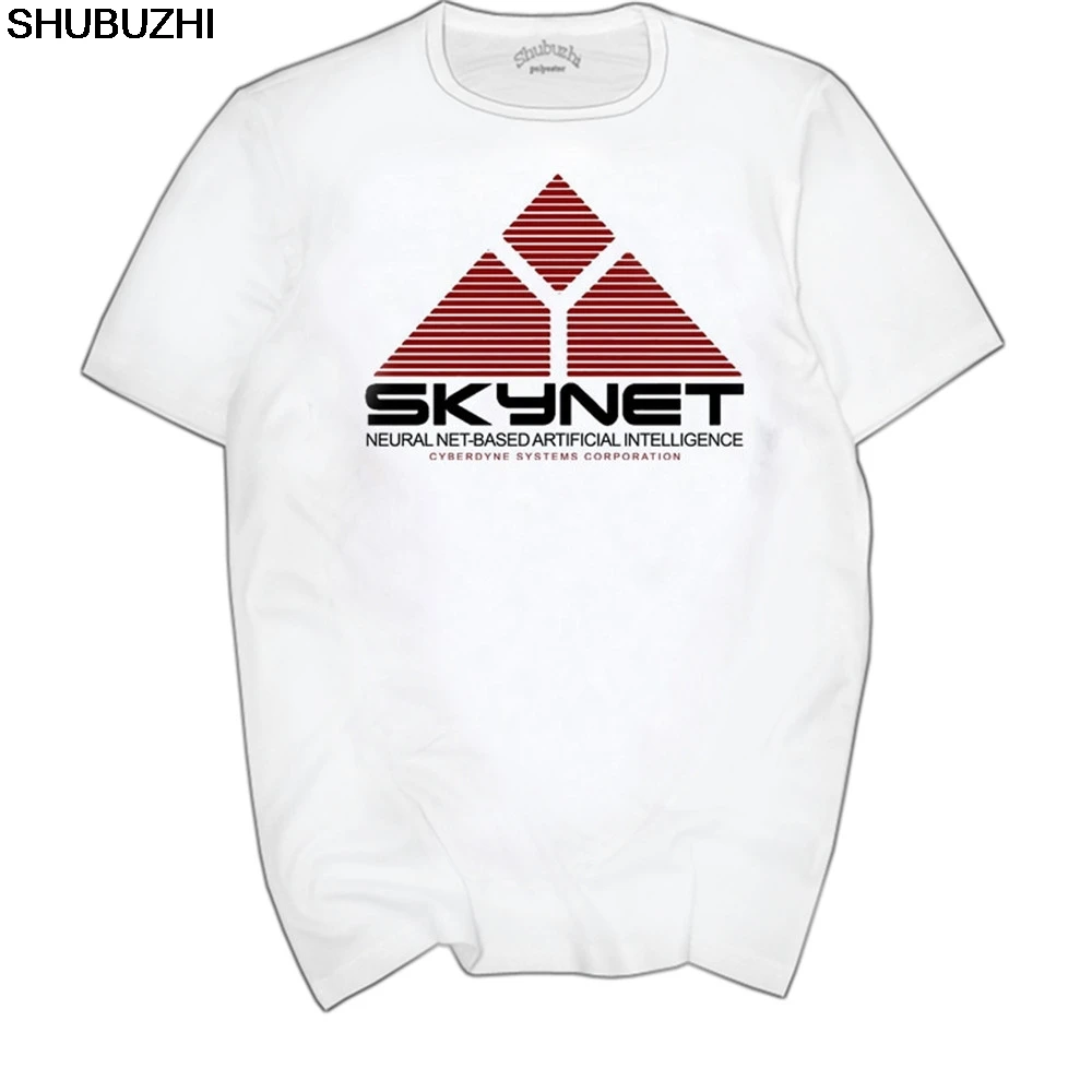 Camiseta Manga Larga De Hombre Terminator T 1000 Skynet Connor Ropa Camisetas Polos Y Camisas Perodua My