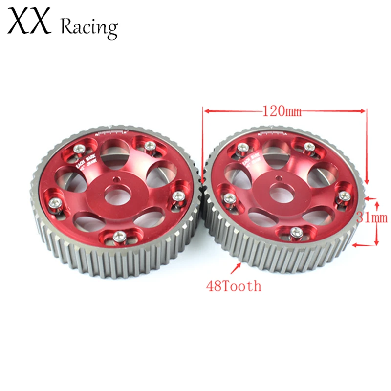 Toyota 1JZ 2JZ CAM GEAR(6)