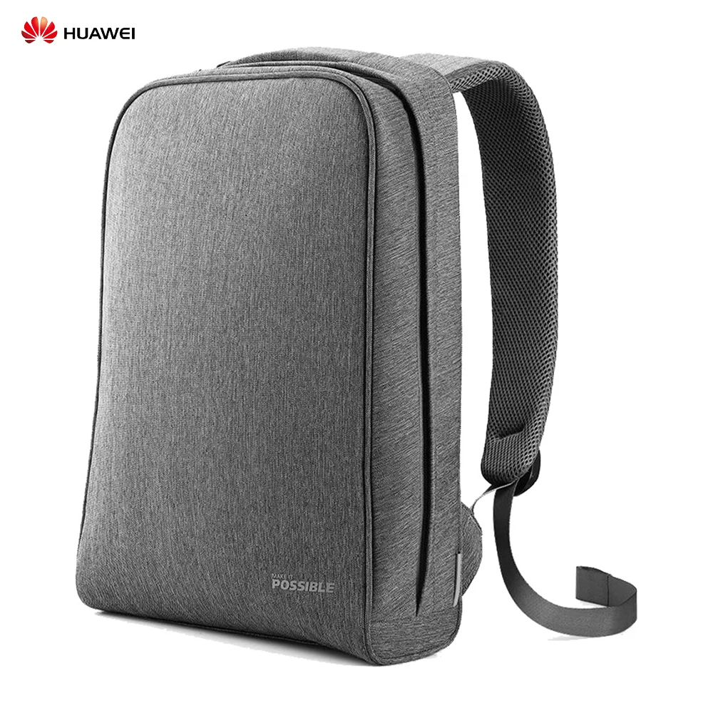 Защитный рюкзак из полиэстера для ноутбука и планшета HUAWEI MateBook X Series / E D