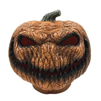 

Halloween Pumpkin Lantern Led Hanging 3d Diy String Light Lamp Props Outdoor Family Party Decoration Halloween Accessories