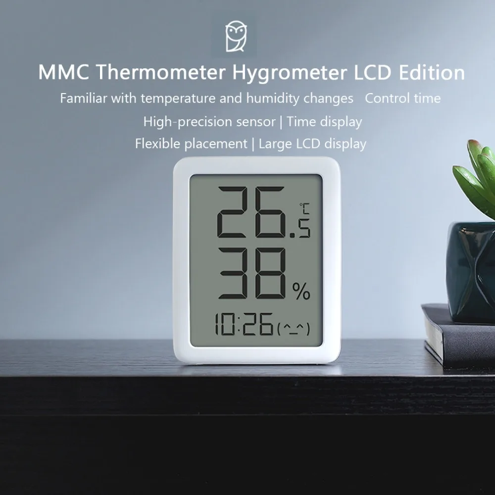 Miaomiaoce thermometer