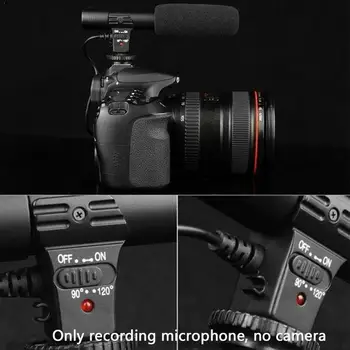 

2020 new professional Mobile Phone Microphone Microphone Computer Camera W1M4