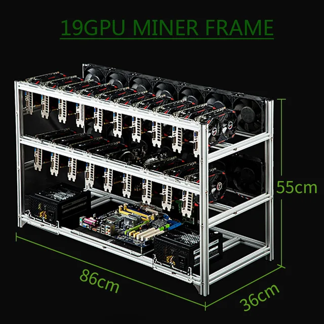 16 gpu crypto mining rig buy bitcoin with gift cards instantly