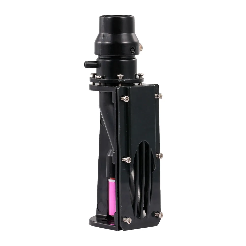 

High Speed RC Boat Pusher Waterjet Pump Spray Water Thruster for RC Boat Replace Length 30-50cm