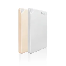 Linkreal 250G/480G SSD 1 ТБ/2 ТБ HDD жесткий диск Корпус 2,5 дюймов алюминиевый сплав USB 3,1 type-C SATA HDD корпус для Mac дизайн