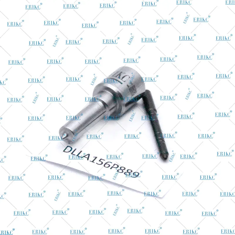 ERIKC форсунки DLLA156P889(0433171594) Распылительная насадка DLLA 156 P 889(0433 171594) для 0445110034 0445110035