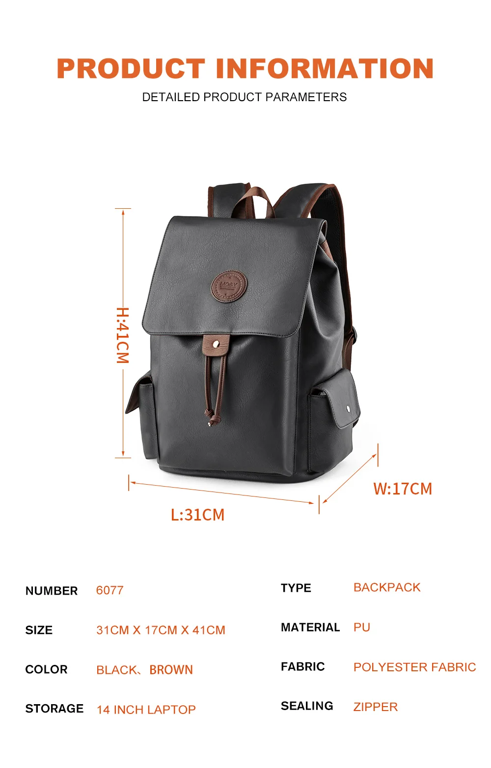 2020 Men Backpack Lether Vintage For Teenager Laptop PC Portable Bags Designer Boys Travel Backpack Thin School Luxury Mochila 2020 Men Backpack Lether Vintage For Teenager Laptop PC Portable Bags Designer Boys Travel Backpack Thin School Luxury Mochila