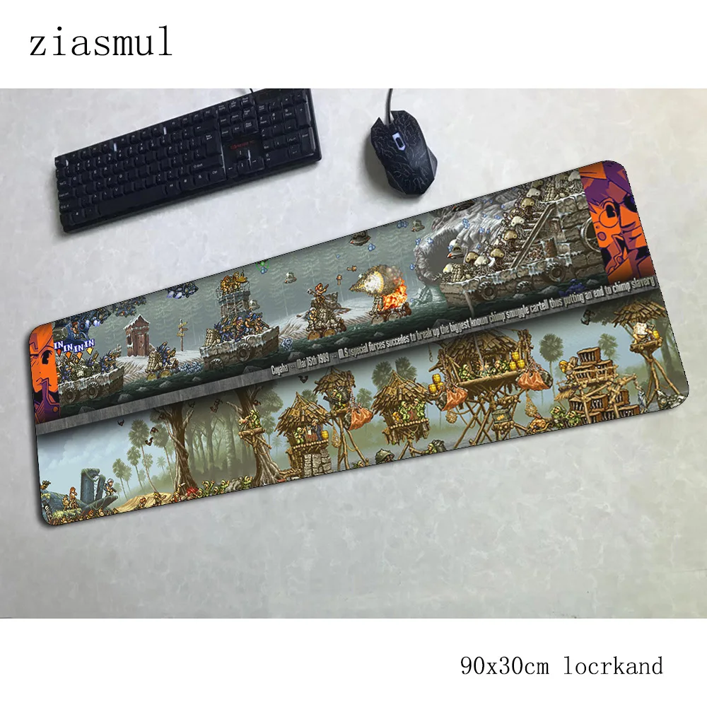 Металлическая коврик для мыши 900x300x3 мм коврики для мыши лучший игровой коврик для мыши геймер великолепные персонализированные коврики для мыши Клавиатура ПК коврик