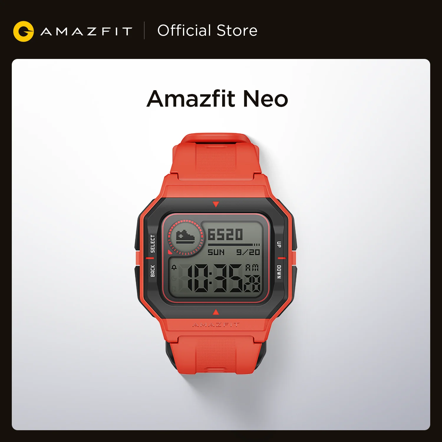 New amazfit 2020 Clearance