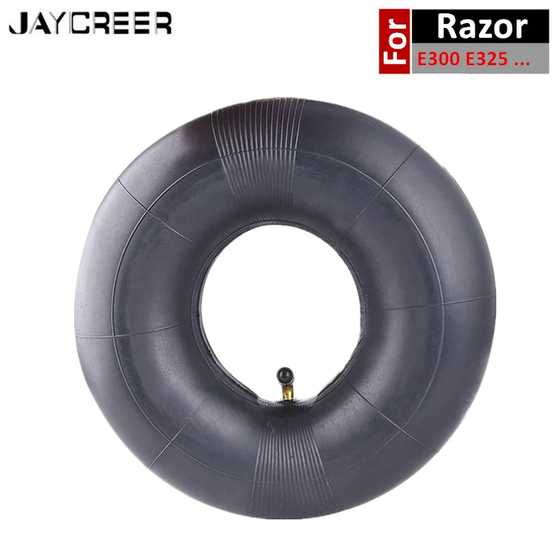 Jaycree 3 00-4 внутренняя трубка для бритвенного скутера E300 Razor E325 Chopper Pocket Rocket eZip 400 E-450...
