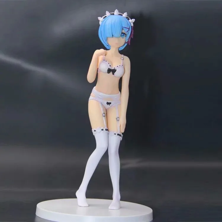 Блуждающее время Zero-Based a Different World Life REM Stance водный купальник в штучной упаковке Garage Kit
