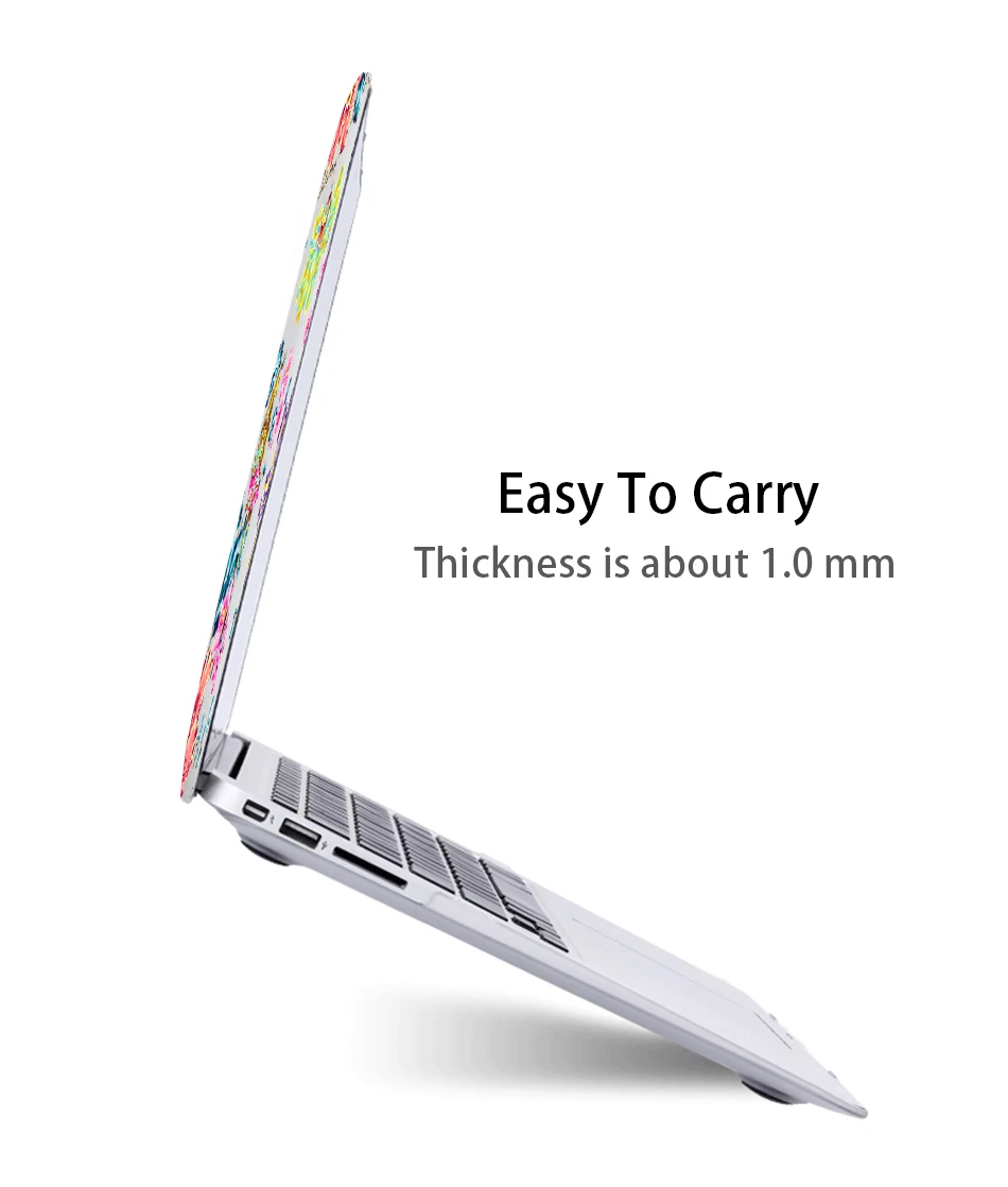 MTT туфли с цветами из стразов чехол для ноутбука Macbook Air Pro retina, возрастом 11, 12, 13, 15 дюймов с сенсорной панелью жесткий чехол для macbook 13,3 дюймов чехол для ноутбука