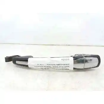 

9101GH HANDLE REAR OUTER LEFT CITROEN C5 SALOON