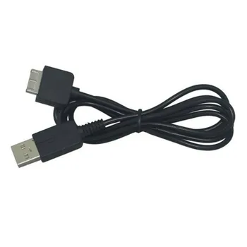 

2 In 1 USB Data Sync Charger Cable Cord Power Adapter for PS Vita PSVita PSV PlayStation 1000pcs/lot