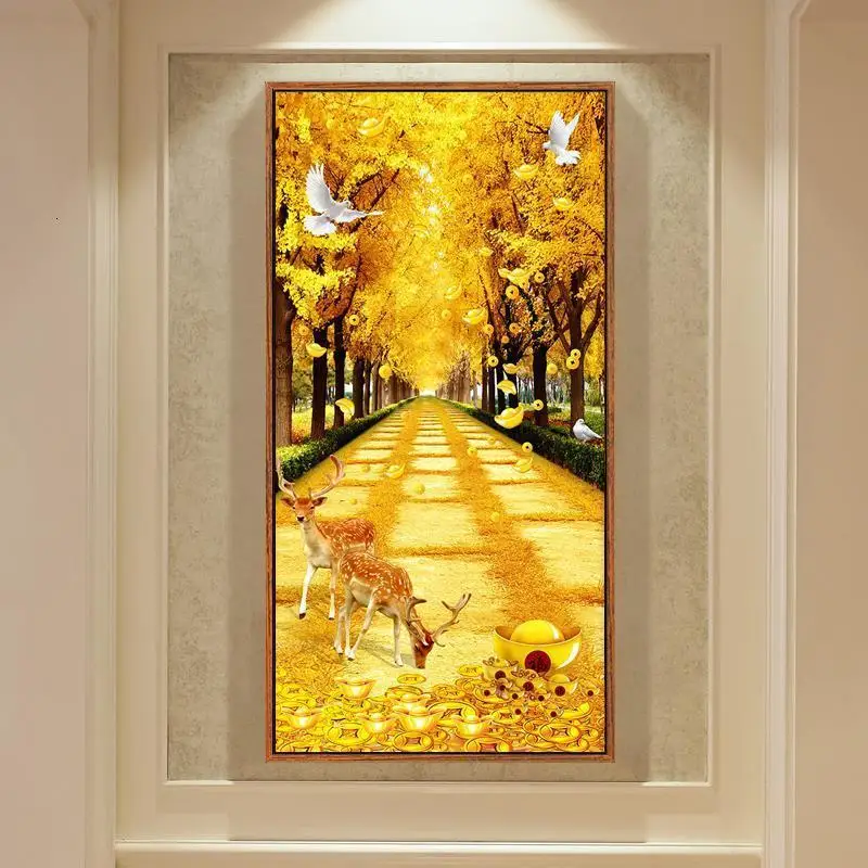 Obraz Bilder Schilderij Laminas Pared Cuadro Decoracion Hogar Современная живопись и печать плакат Настенная картина для гостиной