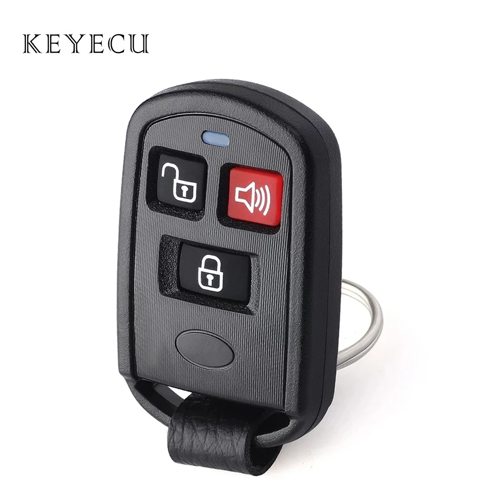 

Корпус дистанционного ключа для Hyundai Santa Fe Elantra Sedona XG300 XG350, Kia Sedona