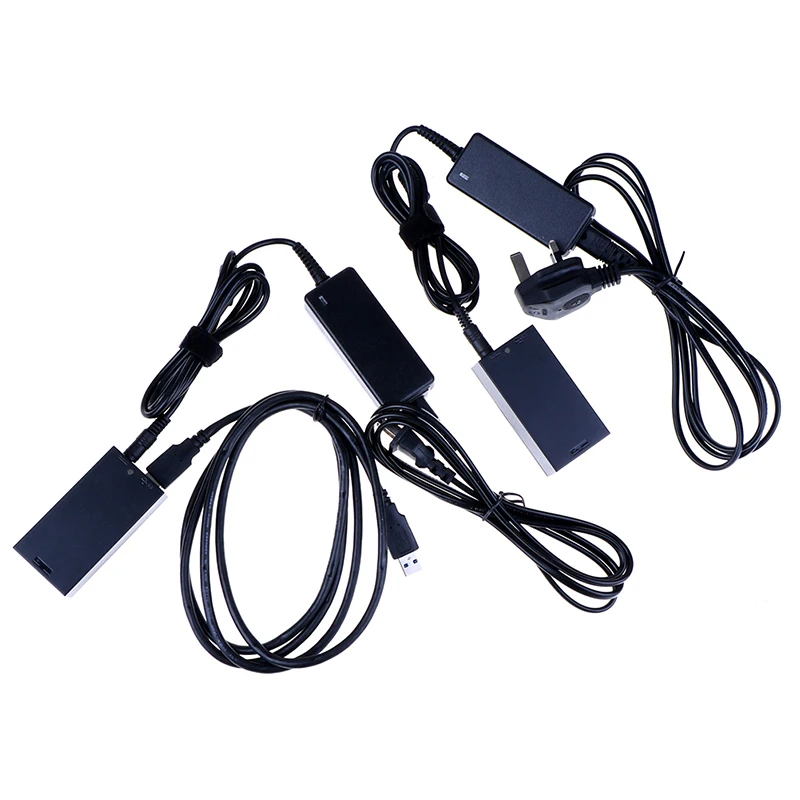 Для XBOX One S X Game Adapter Dual USB 3 0 Kinect 2 Power PC Development Kit|USB-адаптеры| |