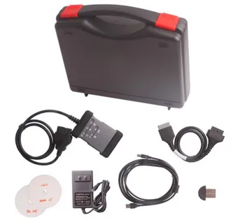

Consul t 3 Plus Diagnostic Tool V201 Bluetooth and USB Connection Support Online Programming Module Latest Version High Quality