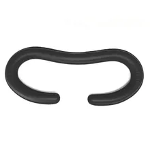 ABDO декоративная подушка пенное покрытие маска для глаз коврик аксессуары для виртуальной реальности запасные части для Oculus Rift VR Glesses Easy